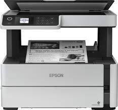 EPSON ECOTANK M2140 PRINTER