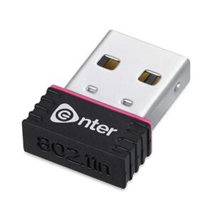 USB to Wireless LAN 150Mbps E-W170 WiFi Adapter