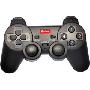 ENTER USB GAMING PAD