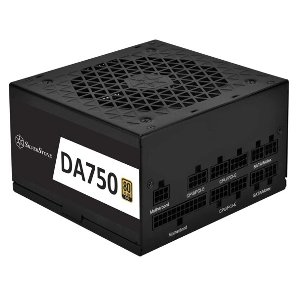 750w silver ston smps