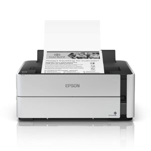 EPSON M1170 INKTANK PRINTER