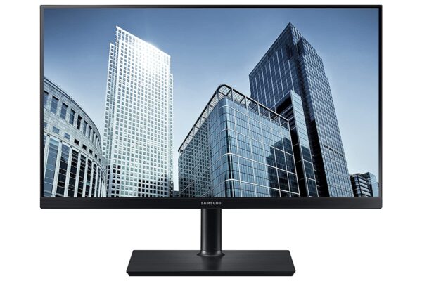 SAMSUNG SH850 QHD MONITER