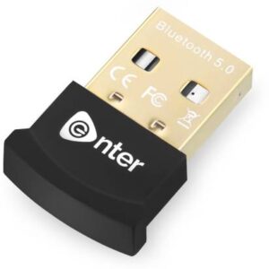 ENTER USB BLUETOOTH DONGLE