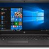 hp laptop