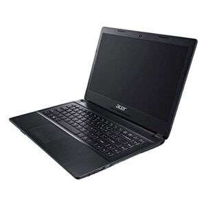 Acer One 14 Z2-493 Laptop (AMD Athlon Silver 3050U/ 4GB RAM/ 250gb SSD/ Windows 11/ 14 Inch)