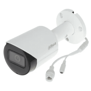 DAHUA 2MP IP CCTV Camera, 2 Dome, 2 Bullet, 4CH NVR , 1 TB HDD, 100M CAT6Cable ,4 Channel POE with 1 (Up-Link) 8 RJ45