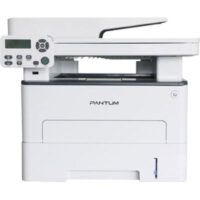 Pantum M7136DW Monochrome Auto Duplex Multifunction Laser Printer with ADF