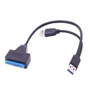 USB 3.0 To Sata Cable HardDisk Drive Converter