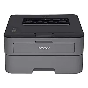 BROTHER HL L2321D PRINTER