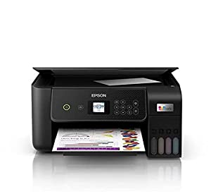 EPSON ALL IN ONE INKJET PRINTER WITH WIFI-L3260