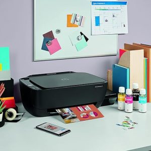 HP Ink Tank 416 All-in-one WiFi Colour Printer