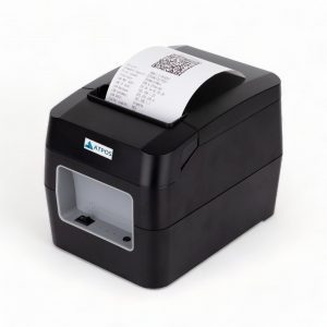 ATPOS HL-300 80mm (3 Inches) Direct Thermal Printer | ESC/POS Print Billing (USB, 160mm/s)