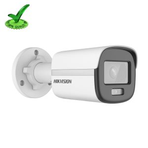 HIKVISION 2MP ColorVu Bullet Camera DS-2CE10DF0T-PF 3.6MM IP67