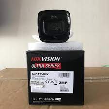 Hikvision DS-2CD3021G0-IUF 2MP 2.8mm Dome Camera 30 mt IP IR Sesli