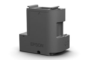 Epson EcoTank Ink Maintenance Box T04D100