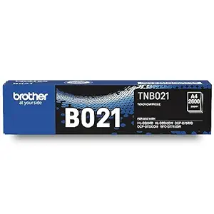 Brother TN-B021 Toner Cartridge