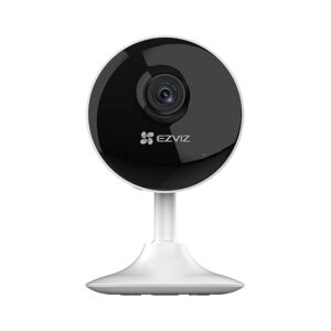 EZVIZ| C1C-B WiFi Indoor Home Smart Security Camera| White