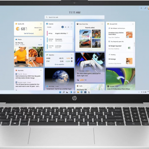 HP 255 G10 R Series Ryzen 3 3250U 8GB SDRAM/512GB SSD NVMe gen 4 15.6inch(39.6cm) HD, Micro-Edge Laptop/AMD Radeon Graphics/Dual Speakers/Win 11/MS Office/Fast Charge/Jet Black/1.69Kg, with bag and Wireless mouse