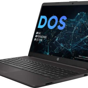 HP 255 G9 Athlon Dual Core AMD Athlon Silver-3050U - (4 GB/256 GB SSD/DOS) 255 G9 Thin and Light Laptop  (15.6 inch, Black, 1.47 kg)