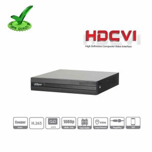 16CH DAHUA 5MP  DH-XVR4B16H