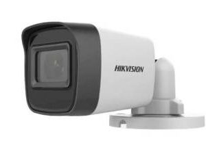 HIKVISION 2MP Bullet Camera DS-2CE1AD0T-ITP/ECO Compatible