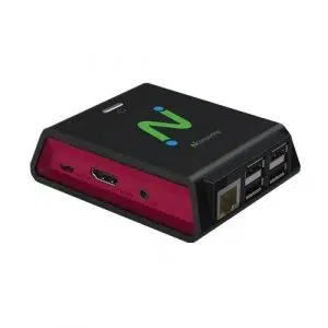 NComputing RX300 Thin Client with Free vSpace Pro LTS License