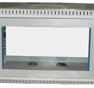 4U – CCTV/DVR/NVR Cabinet Box/DVR Rack Wall Mount with Lock/Network Rack - 4U