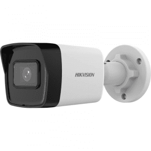 4MP Fixed Mini Bullet Network Camera DS-2CD3041G2E-I