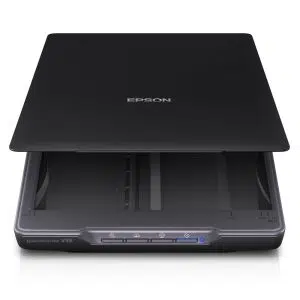 Epson Perfection V39 Scanner