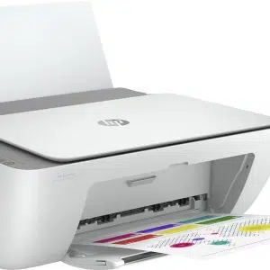 HP Ink Advantage 2776 Printer, Copy, Scan, Dual Band WiFi, Bluetooth, USB, Simple Setup Smart App