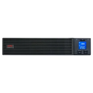 APC EASY UPS ONLINE 3 KVA SRV3KL-IN