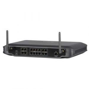 Matrix Black, Eternity NENX312 IP PBX System