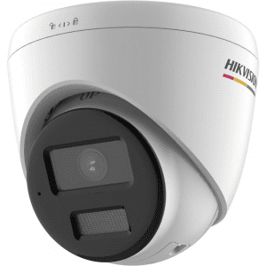 DS-3327G2E-LUF 2 MP ColorVu Fixed Turret Network Camera