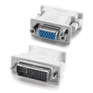 Etzin USB Adapter  (White)