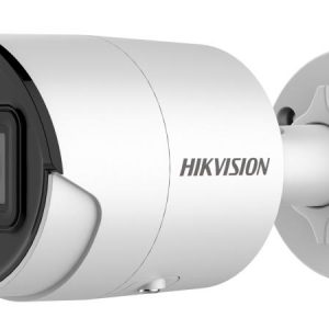 HIKVISION DS-2CD3023G2-IU  2 MP WDR Fixed Bullet Network Camera