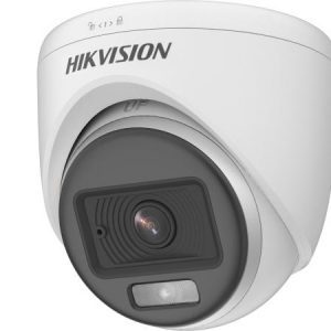 HIKVISION DS-2CD1327G2-L(UF) 2 MP ColorVu MD 2.0 Fixed Turret Network Camera