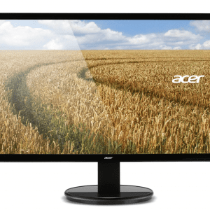 acer K202HQL Widescreen LCD Monitor