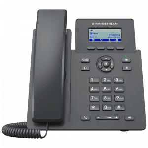 GRANDSTREAM IP PHONE GRP2601(P/W)