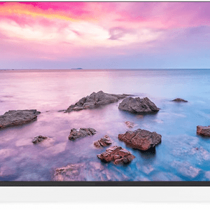65 INCH WEB OS 4K (FL) TV  WITH MAGIC REMOTE - 2 YEARS REPLACEMENT AND BURNING WARRANTY