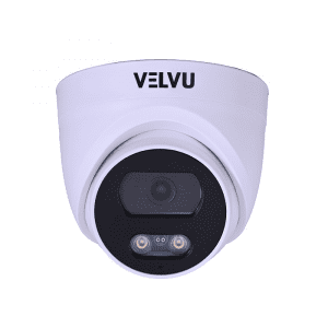 Velvu HD 2MP Dual Night Vision Dome Camera ST-VD HD2002DL