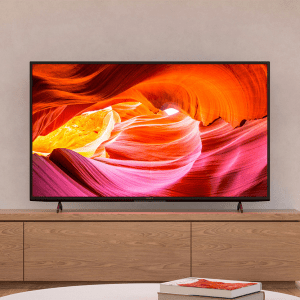 43 INCH ANDROID (FL ) TV - 2 YEARS REPLACEMENT WARRANTY AND BURNING WARRANTY