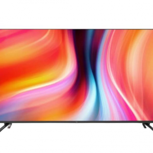 43 INCH WEB OS 4K (FL) TV WITH MAGIC REMOTE