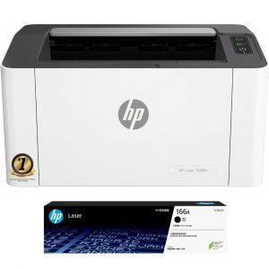 HP Laser 1008W Monochrome Laser Printers