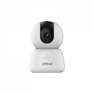 Dahua H3B 3MP Indoor Fixed-focal Wi-Fi Pan & Tilt Network Camera