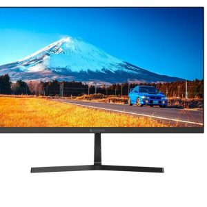 Coconut 27″ Frameless Curved LED Monitor