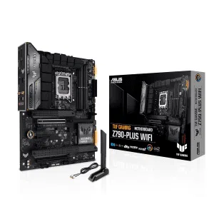 ASUS TUF Gaming Z790-Plus WiFi LGA 1700