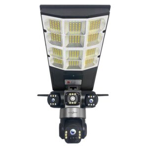 Activepixel G14 4G solar camera with light