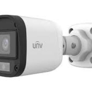 UNV UAC-B112-AF40-H 2MP IR Bullet Camera