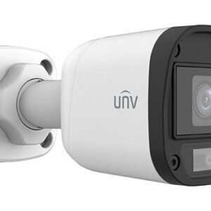 UAC-B115-AF40-H 5MP HD BULLET CAMERA WITH MIC