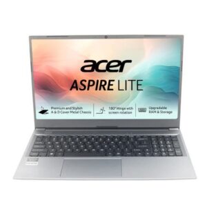 Acer Aspire Lite 15 R5 With Bag free
